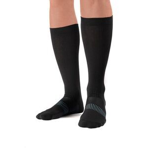 Copper Fit Ice Compression Menthol Socks S/M D13